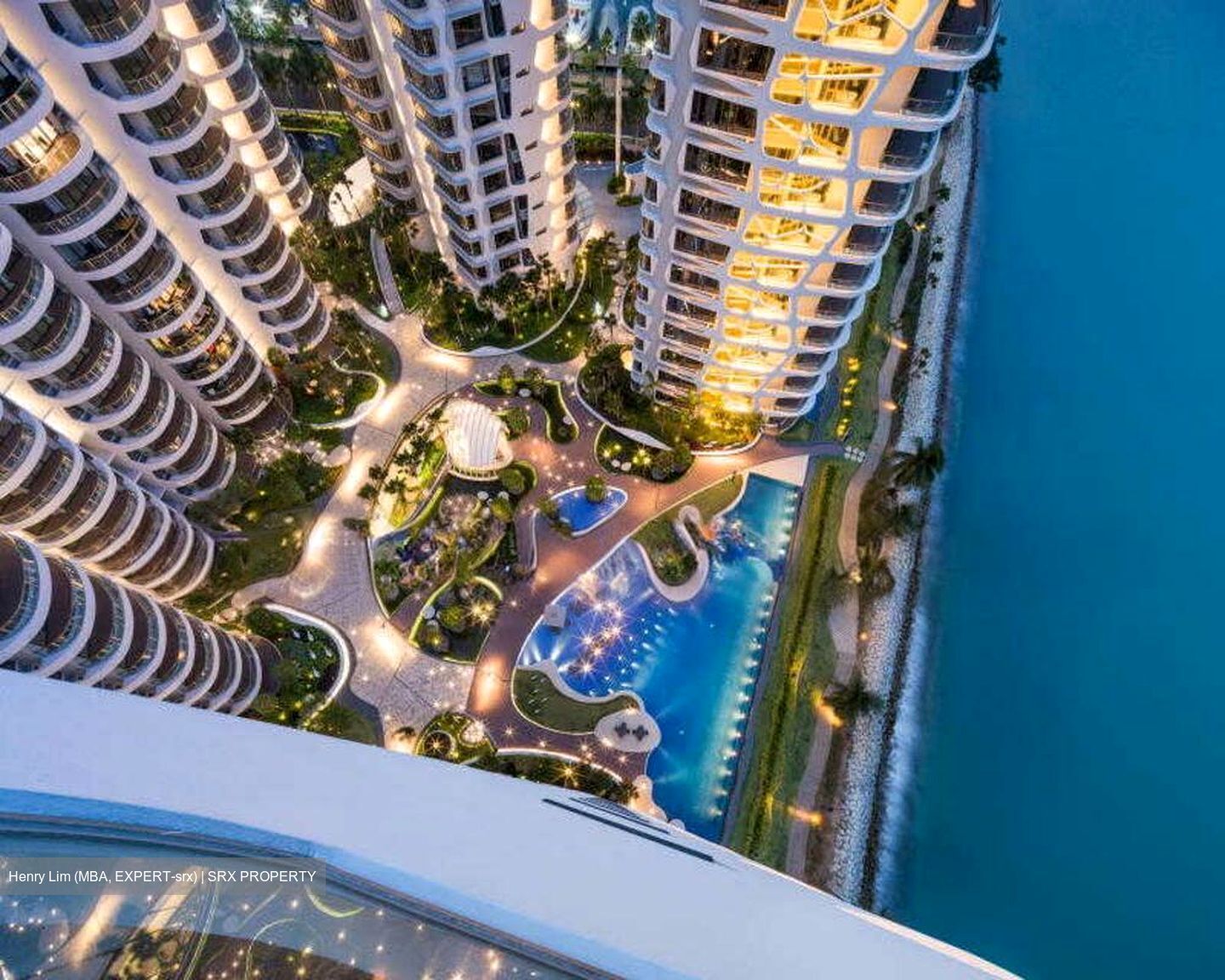 Cape Royale (D4), Condominium #523252071